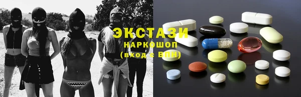 молекула духа Арсеньев