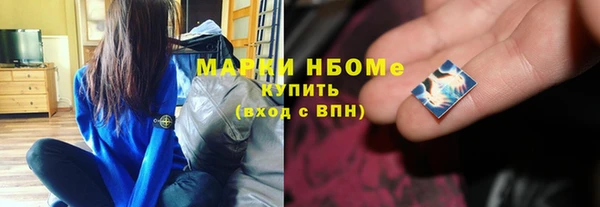молекула духа Арсеньев